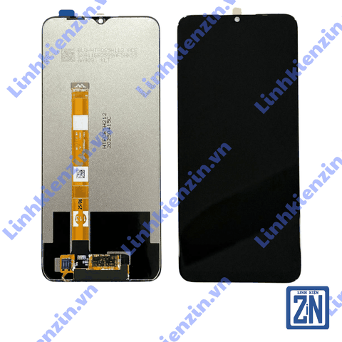 Màn Hình OPPO A16 2021 / A16S / A54S / A56 / C25 / C25S / Narzo 50A / A6 2021