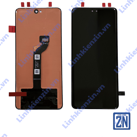 Màn Hình Honor 200 Pro Zin