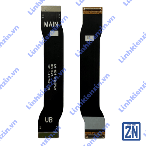 Dây Cáp Nối Main Sạc Samsung Note 20 / N20 / N980 / N981 SUB ZIN