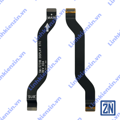 Dây Cáp Nối Màn Hình Samsung S25 FE / S25FE / S731