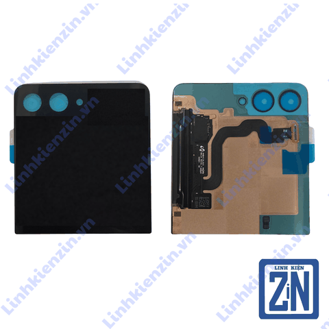 Màn Hình Samsung Z Flip 7 F756 ZIN HÃNG