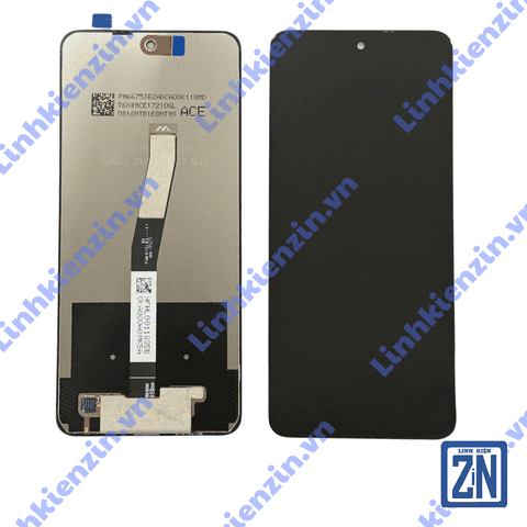 Màn Hình Xiaomi Redmi Note 9s