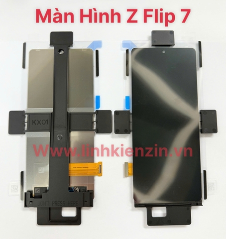 Màn Hình Samsung Z Flip 7 / ( F766 ) Zin Hãng