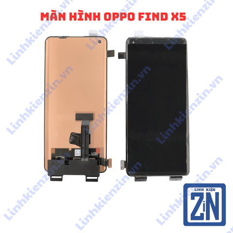 Màn Hình OPPO FIND X5 ZIN