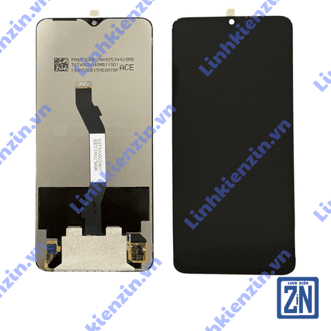 Màn Hình Xiaomi Redmi Note 8 Pro