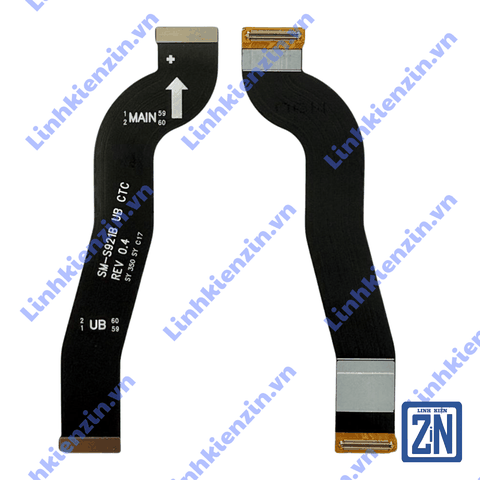 Dây Cáp Nối Màn Hình Samsung S24 / S24 / S921 ZIN