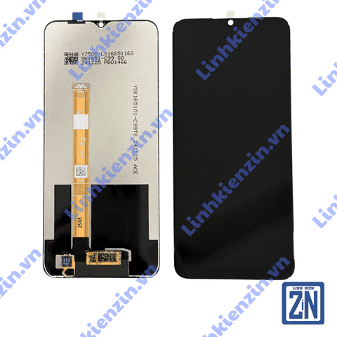 Màn Hình OPPO Realme C21Y / Realme C25Y