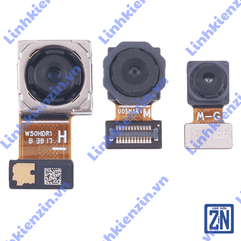 Camera Samsung A15 / A156 ZIN