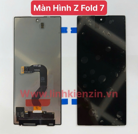 Màn Hình Samsung Z FOLD 7 / ( F966 ) Zin Hãng