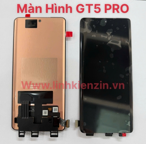 Màn Hình Realme GT5 PRO ZIN HÃNG