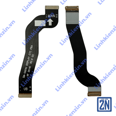 Dây Cáp Nối Màn Hình Samsung S22 / S901 ZIN