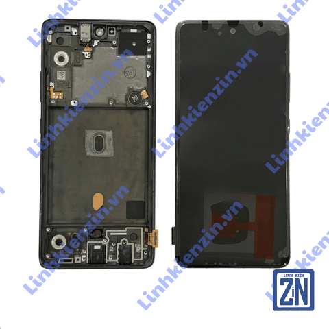 Màn Hình Samsung A51 5G / A516 ZIN