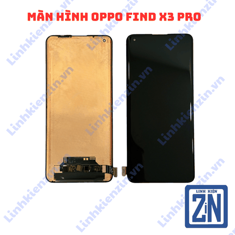 Màn Hình OPPO FIND X3 PRO ZIN