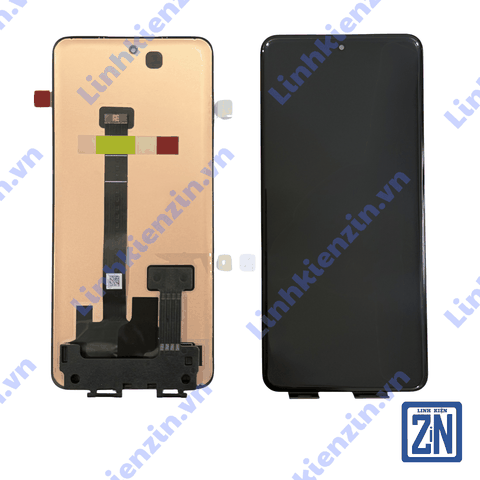 Màn Hình Xiaomi Redmi Note 15 Pro 4G Zin Hãng