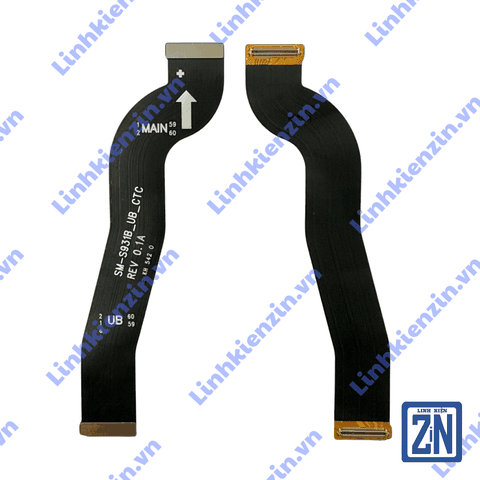 Dây Cáp Nối Màn Hình Samsung Galaxy S25 / S25 / S931 ZIN
