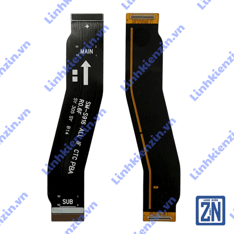 Dây Cáp Nối Main Sạc Samsung S23 Plus / S23+ / S916 SUB ZIN