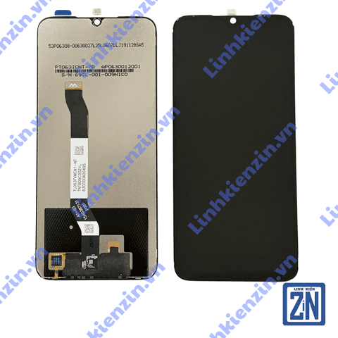 Màn Hình Xiaomi Redmi Note 8T