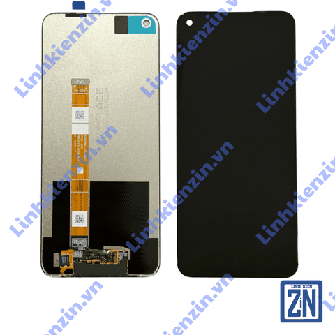 Màn Hình OPPO A53 / A54 / A55 / A32 / A33 2020 / A53s / A11s / A94 | Realme C17 / 7i | OnePlus Nord N100 / N10 4G