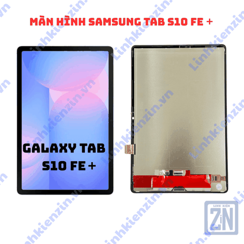 Màn hình Samsung Galaxy Tab S10 FE Plus / S10 FE+ / X620 / X625 ZIN