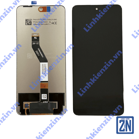 Màn Hình Xiaomi POCO M4 Pro 5G