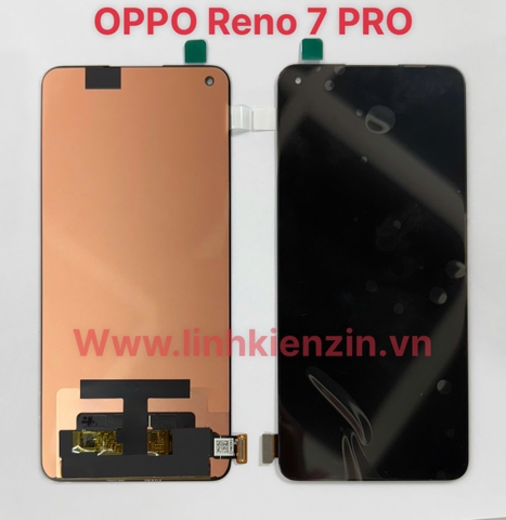 Màn Hình OPPO RENO 7 PRO ZIN HÃNG