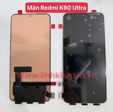 Màn Hình Xiaomi Redmi K60 Ultra Zin Hãng