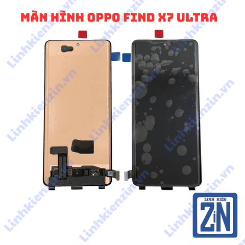 Màn Hình OPPO FIND X7 ULTRA ZIN HÃNG