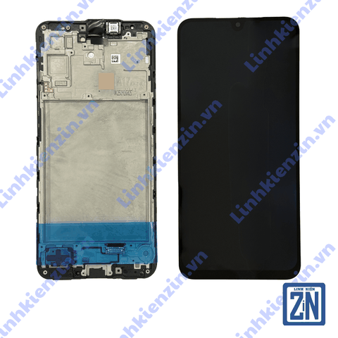 Màn Hình Samsung A17 4G / A175 ZIN ZIN