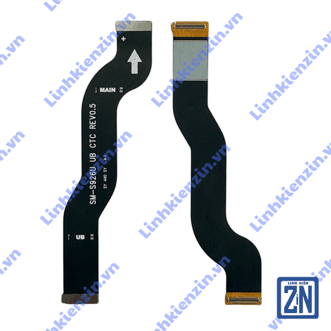 Dây Cáp Nối Màn Hình Samsung S24 Plus / S24+ / S926