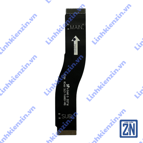 Dây Cáp Nối Main Sạc Samsung S21 / G991 SUB ZIN