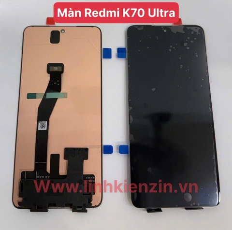 Màn Hình Xiaomi Redmi K70 Ultra Zin Hãng