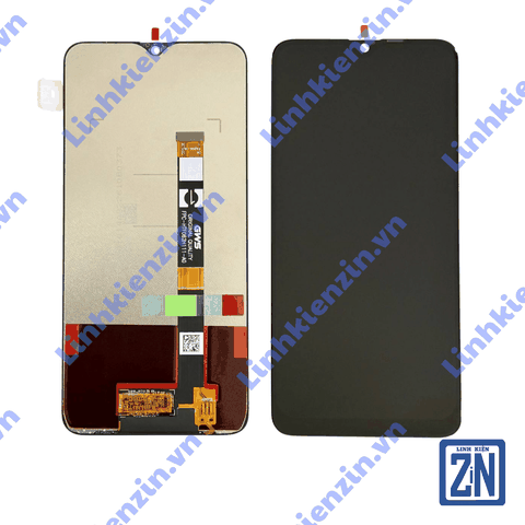 Màn Hình OPPO A5S / A7 / A12 / Realme 3 / Realme 3i