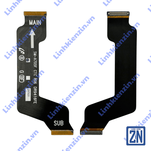 Dây Cáp Nối Main Sạc Samsung A70 / A705 ZIN
