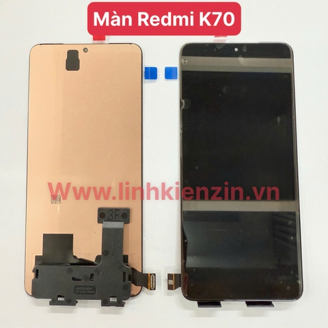 Màn Hình Xiaomi Redmi K70 Zin Hãng