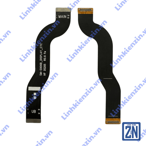 Dây Cáp Nối Màn Hình Samsung Galaxy S22 Plus / S22+ / S906
