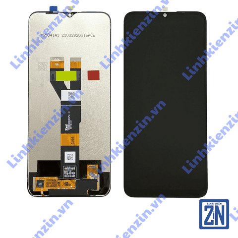 Màn Hình OPPO Realme C20 / Realme C21 / Realme C11 2021 / Realme C15 2021 / Narzo 50i (M-ACE)