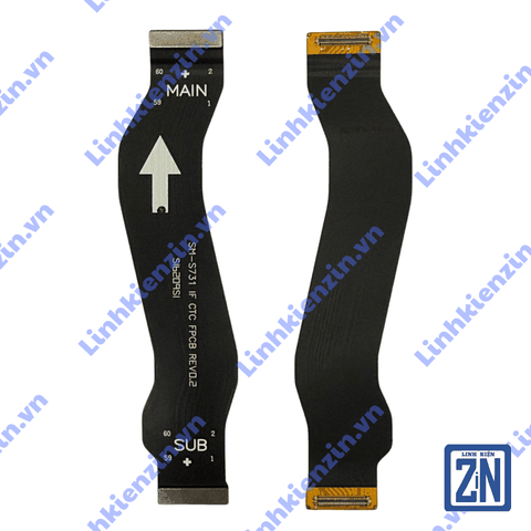Dây Cáp Nối Main Sạc Samsung Galaxy S25 FE / S25FE / S731 / SUB