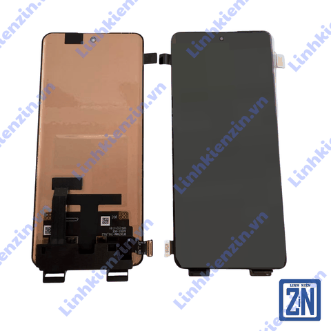 Màn Hình OPPO RENO 10 PRO ZIN HÃNG