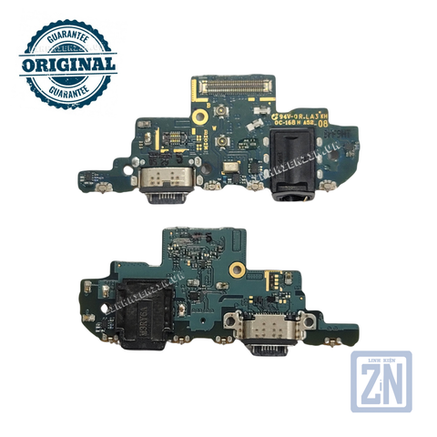 Cụm Chân Sạc Samsung A52 / A525 ZIN HÃNG