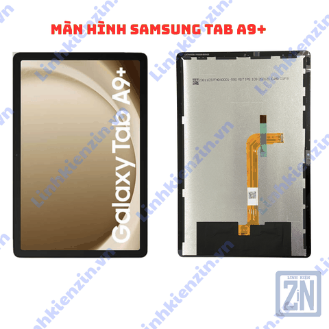 Màn Hình Samsung Tab A9+ X200 - X205 - X216 ZIN