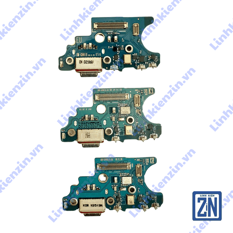 Cụm Chân Sạc Samsung S20 / G980 / G981  ZIN HÃNG