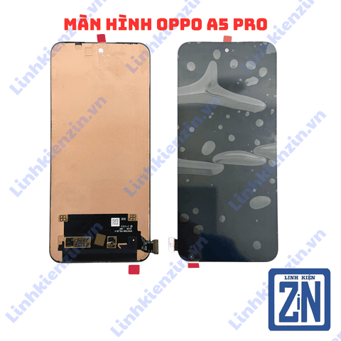 Màn Hình OPPO A5 PRO ZIN HÃNG