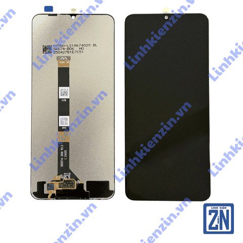 Màn Hình OPPO Realme C53 / Realme C51 / Realme C60 / Realme Note 50 / Narzo N53