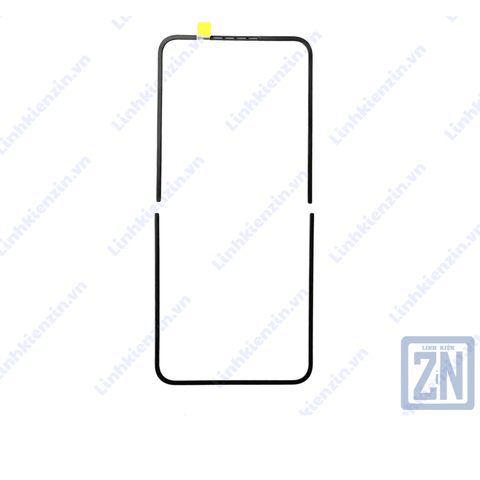 Ron /  Nẹp Nhựa Samsung Z Flip 7 (SM-F766)