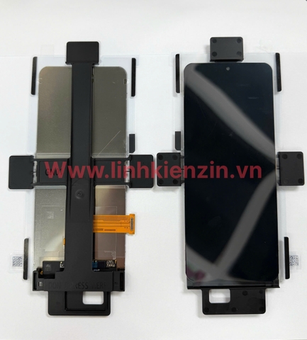 Màn Hình Samsung Z Flip 7 FE / ( F761 ) Zin Hãng