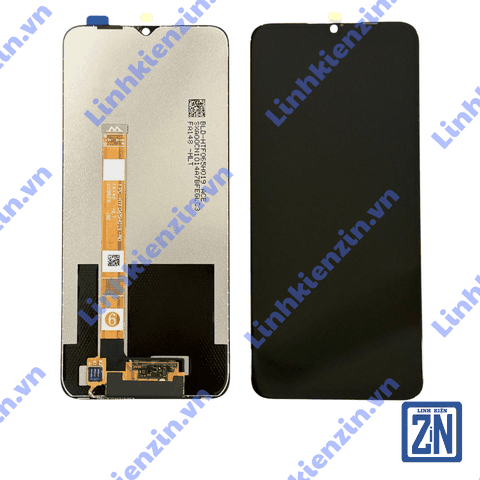 Màn Hình OPPO A5 2020 / A9 2020 / A31 2020 / Realme C3 / C3i / 5i / A11x