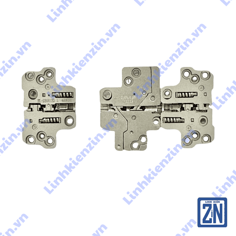 Cơ Gập / Bản Lề Samsung Z Flip 3 F711
