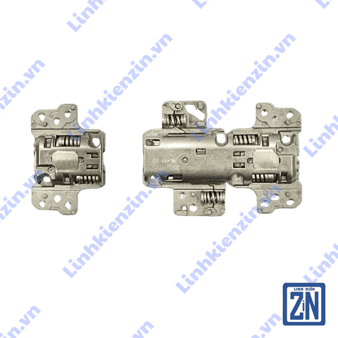 Cơ Gập / Bản Lề Samsung Z Flip 4 F721