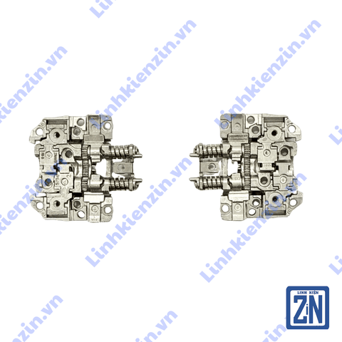 Cơ Gập / Bản Lề Samsung Z Flip 5 F731