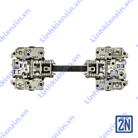 Cơ Gập / Bản Lề Samsung Z Flip 6 F741